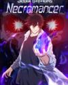 Seoul Station Necromancer