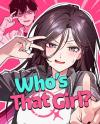 Who's That Girl? Who's That Girl?