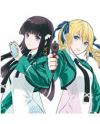 Mahouka Koukou no Rettousei - Raihousha Hen