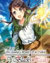 Isekai de "Kuro no Iyashi Te" tte Yobarete Imasu Isekai de "Kuro no Iyashi Te" tte Yobarete Imasu
