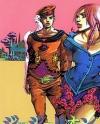 JoJo's Bizarre Adventure Part 8: Jojolion JoJo's Bizarre Adventure Part 8: Jojolion