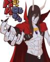 The Devil King is Bored The Devil King is Bored