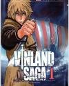 Vinland Saga Vinland Saga