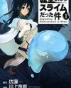 Tensei Shitara Slime Datta Ken Tensei Shitara Slime Datta Ken