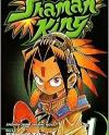 Shaman King Shaman King