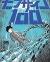 Mob Psycho 100 Mob Psycho 100