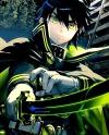 Owari no Seraph Owari no Seraph