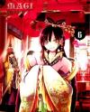 Magi - Labyrinth of Magic Magi - Labyrinth of Magic