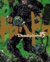 Dorohedoro Dorohedoro