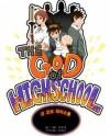 The God of High School The God of High School
