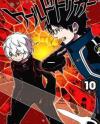 World Trigger World Trigger