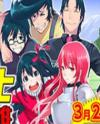 Chihou Kishi Hans no Junan Chihou Kishi Hans no Junan