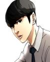 Lookism 502