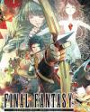 Final Fantasy: Lost Stranger Final Fantasy: Lost Stranger