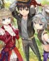 Jishou! Heibon Mazoku no Eiyuu Life: B-kyuu Mazoku nano ni Cheat Dungeon wo Tsukutteshimatta Kekka