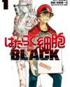 Hataraku Saibou BLACK Hataraku Saibou BLACK