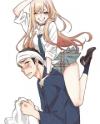 Sono Bisque Doll wa Koi wo suru Sono Bisque Doll wa Koi wo suru