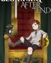 The Beginning After The End Manhwa The Beginning After The End Manhwa