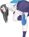 Boku no Kokoro no Yabai yatsu