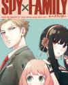 Spy X Family 113