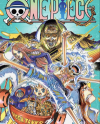 One Piece 1113