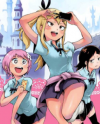 Gyaru Tensei ~ Isekai Seikatsu Majidarui ~ Gyaru Tensei ~ Isekai Seikatsu Majidarui ~