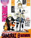 Samurai 8 Samurai 8