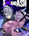 Ex and Ash Ex and Ash