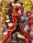 The Red Ranger Becomes an Adventurer in Another World